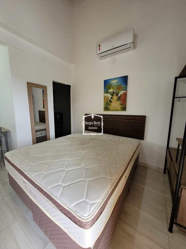 Loft em Ilhabela, no bairro Centro