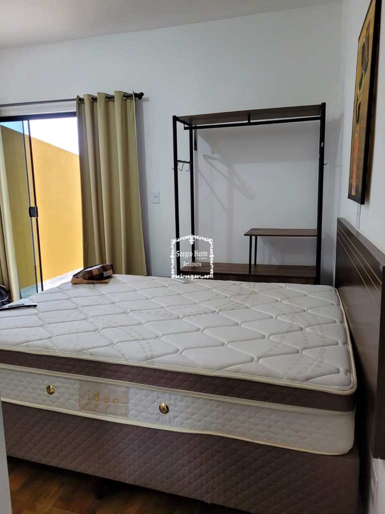 Loft em Ilhabela, no bairro Centro