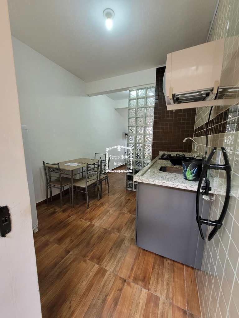 Loft em Ilhabela, no bairro Centro