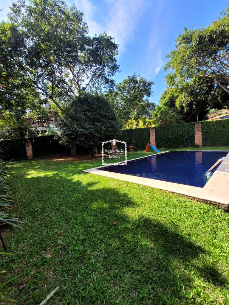 Casa em Ilhabela, no bairro Centro