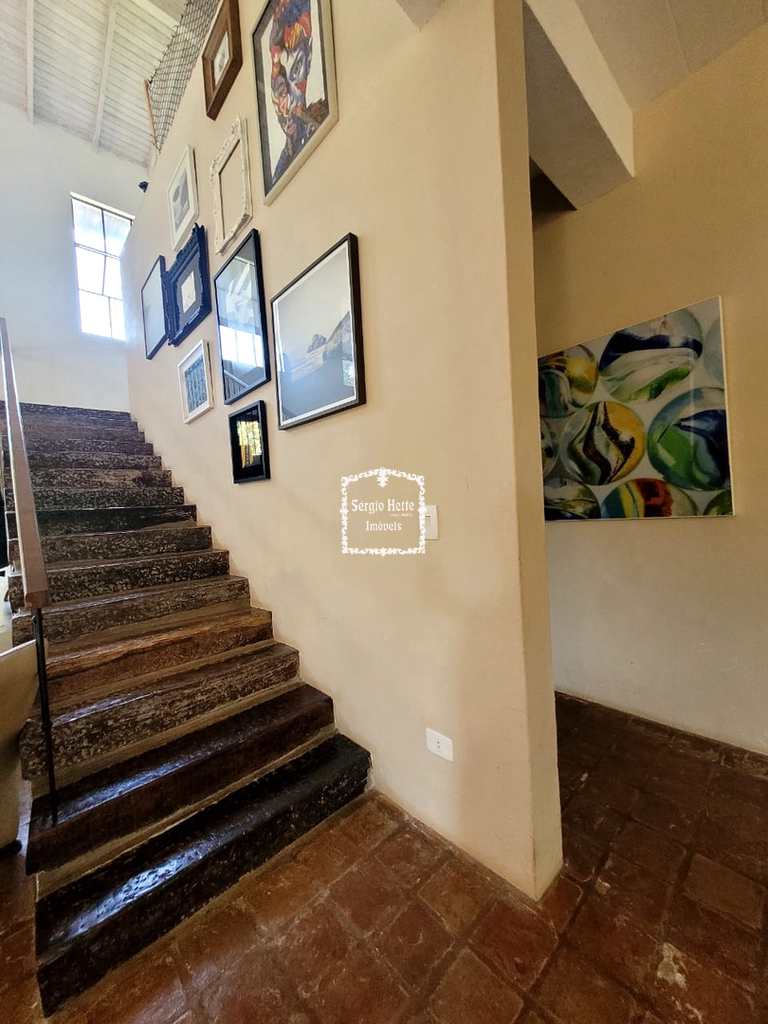 Casa em Ilhabela, no bairro Centro