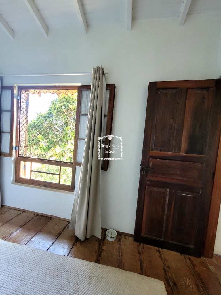 Casa em Ilhabela, no bairro Centro