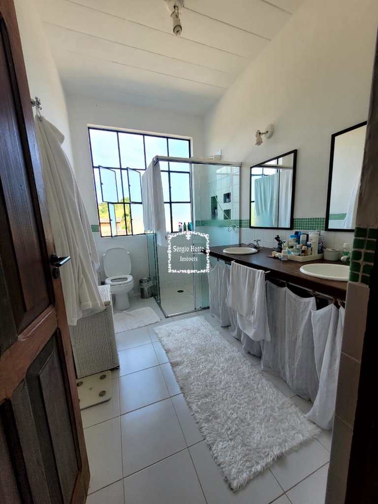 Casa em Ilhabela, no bairro Centro