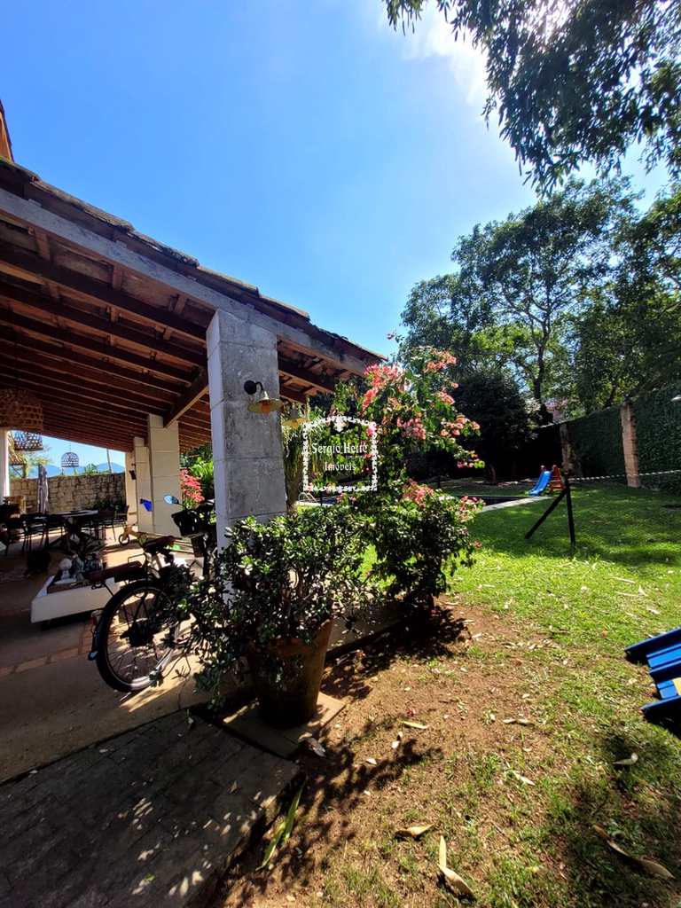 Casa em Ilhabela, no bairro Centro