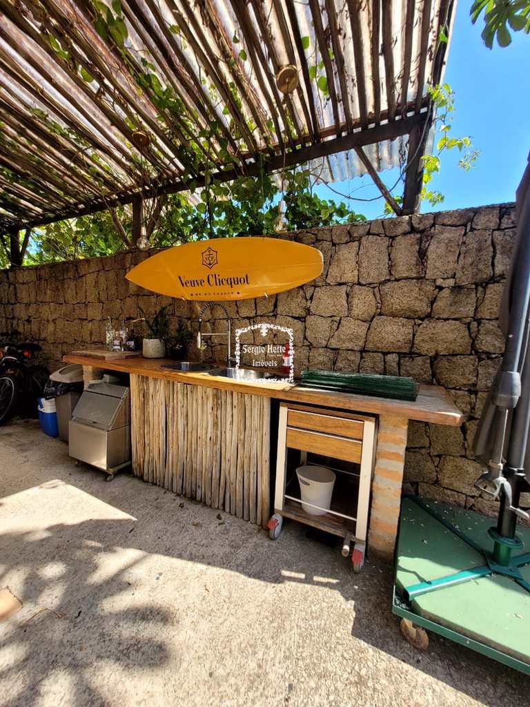 Casa em Ilhabela, no bairro Centro