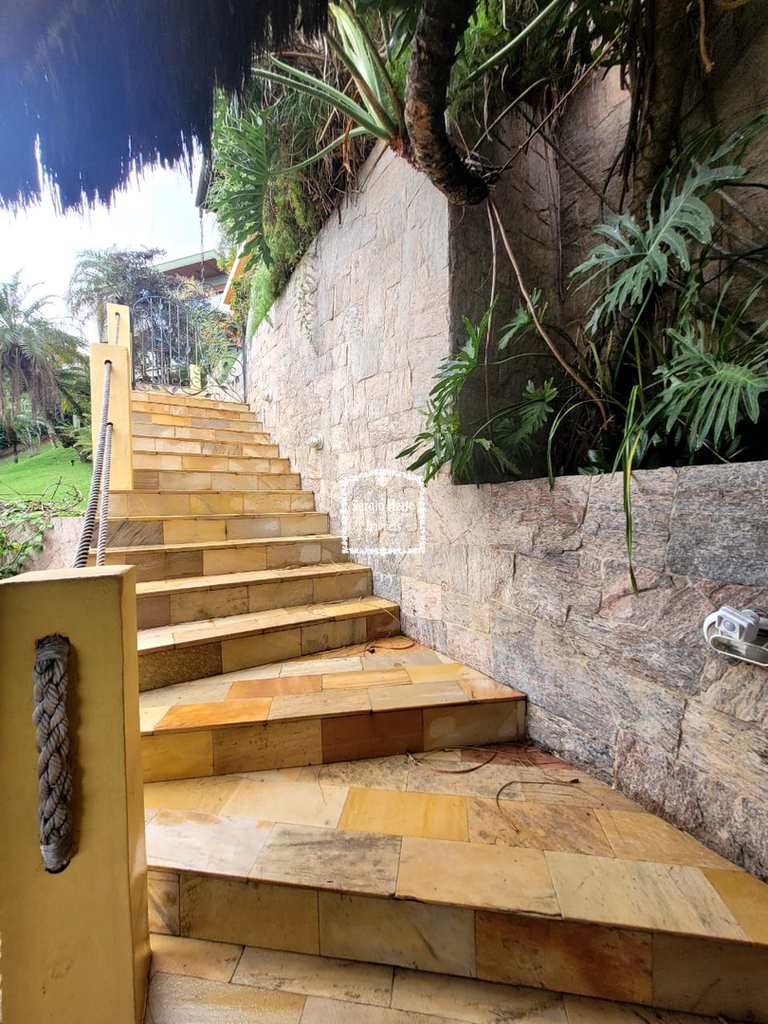Apartamento em Ilhabela, no bairro Centro
