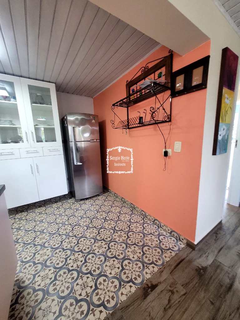 Apartamento em Ilhabela, no bairro Centro