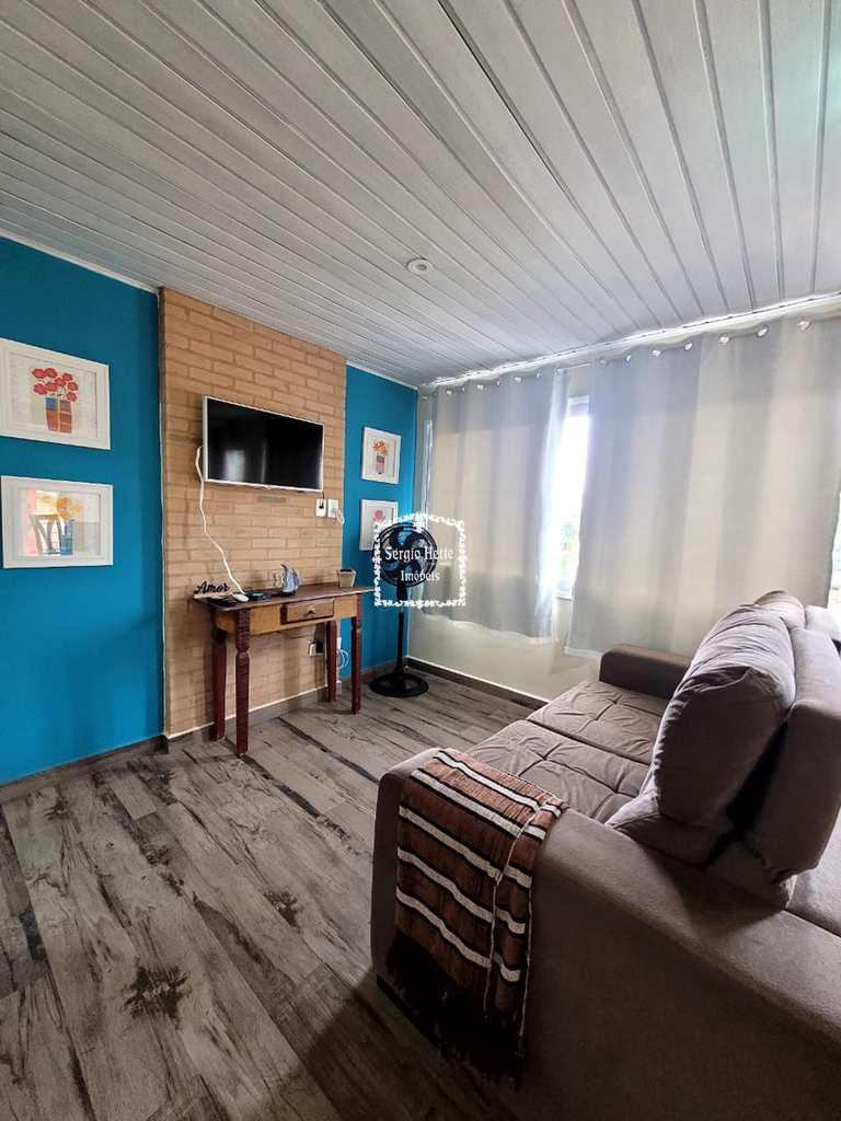 Apartamento em Ilhabela, no bairro Centro