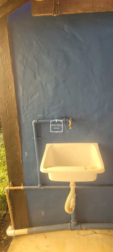 Flat em Ilhabela, no bairro Sul