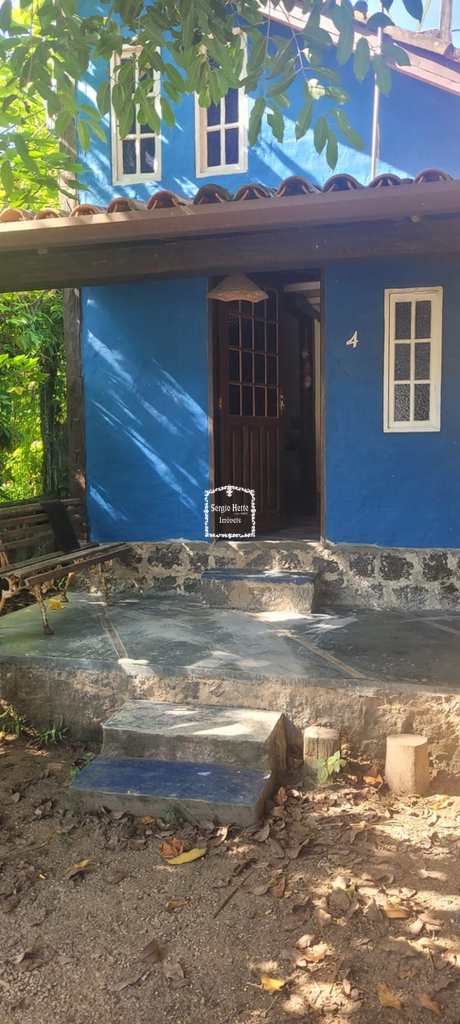 Flat em Ilhabela, no bairro Sul