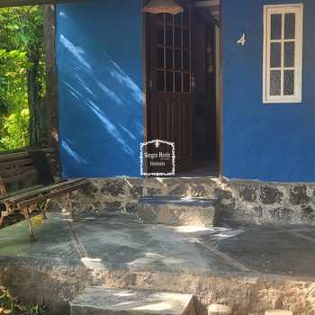 Flat em Ilhabela, bairro Sul