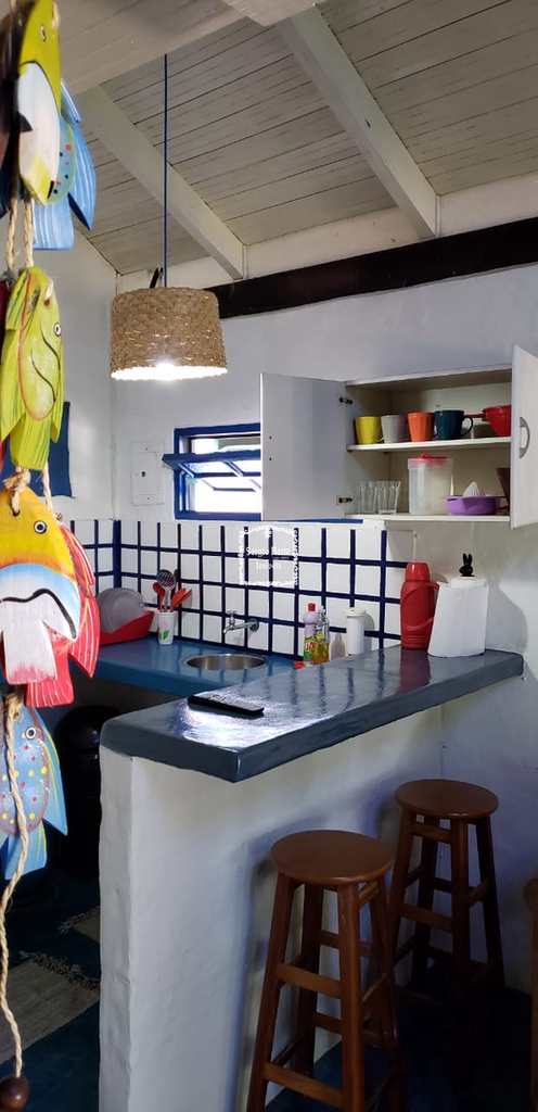 Flat em Ilhabela, no bairro Sul