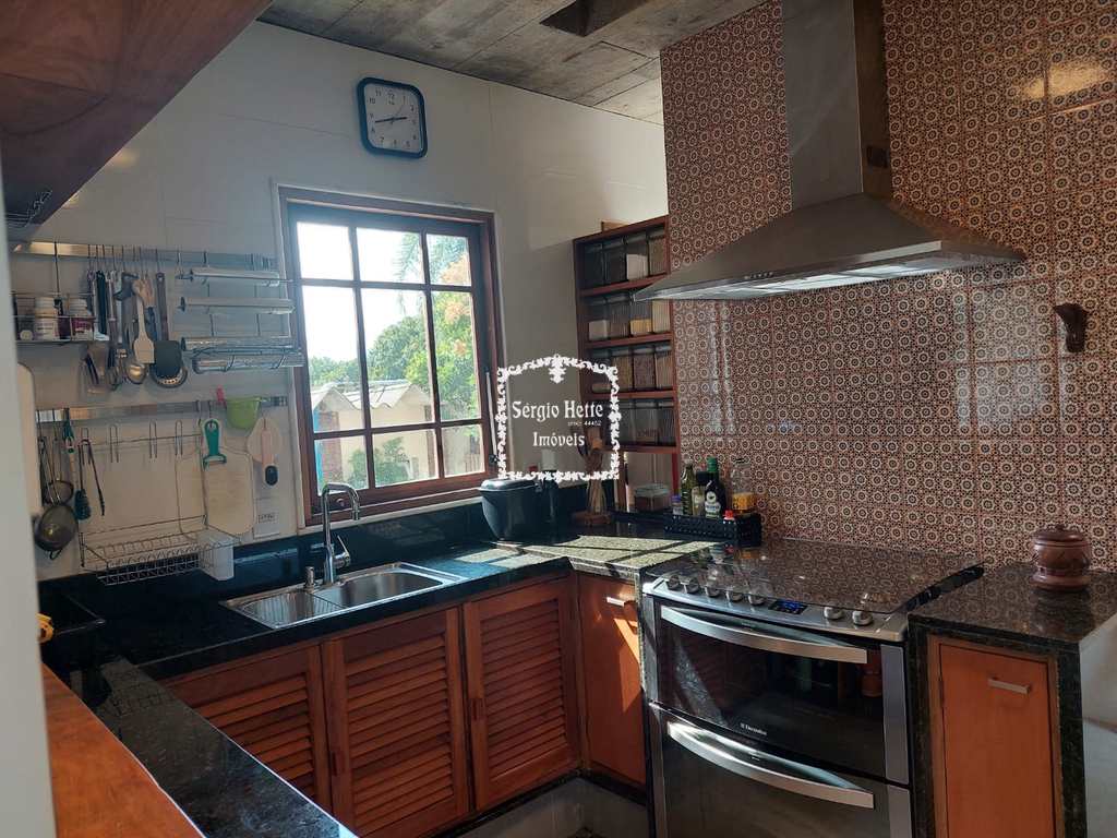 Casa em Ilhabela, no bairro Sul