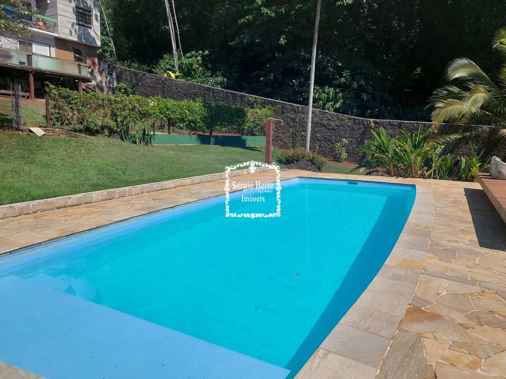 Casa em Ilhabela, no bairro Sul