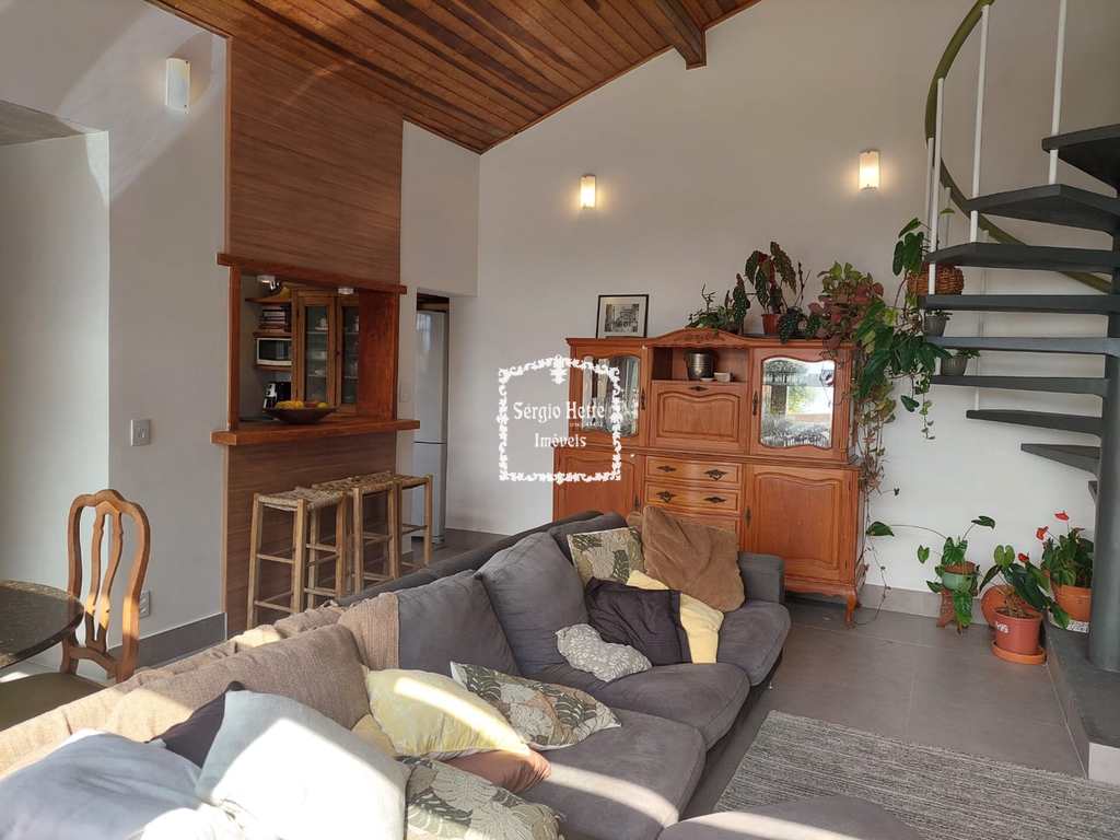 Casa em Ilhabela, no bairro Sul