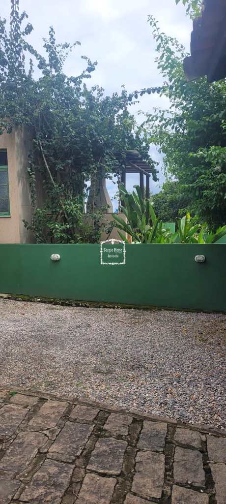 Casa em Ilhabela, no bairro Sul