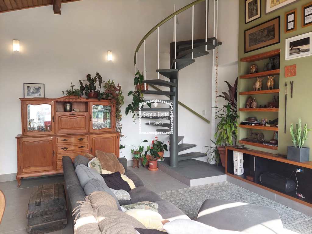 Casa em Ilhabela, no bairro Sul