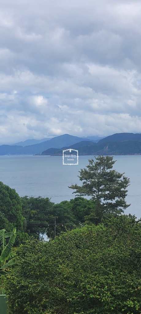 Casa em Ilhabela, no bairro Sul