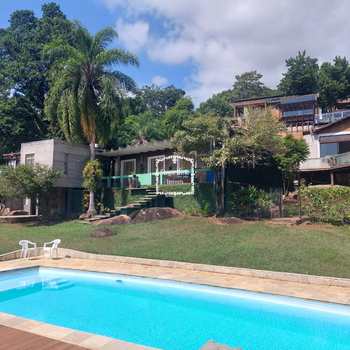 Casa em Ilhabela, bairro Sul