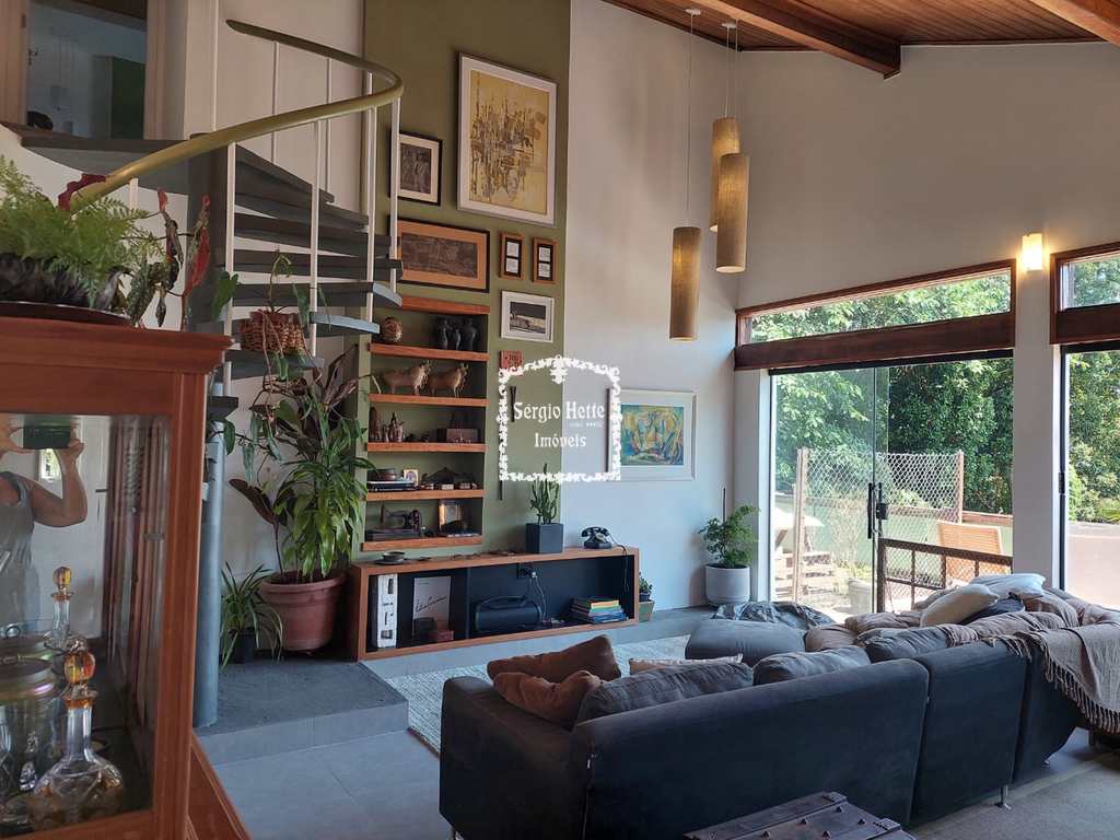 Casa em Ilhabela, no bairro Sul
