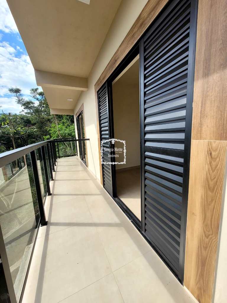 Casa em Ilhabela, no bairro Centro