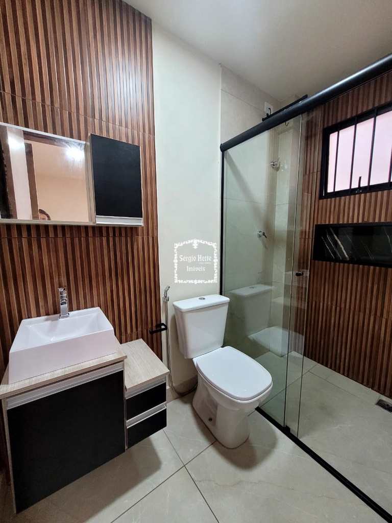 Casa em Ilhabela, no bairro Centro