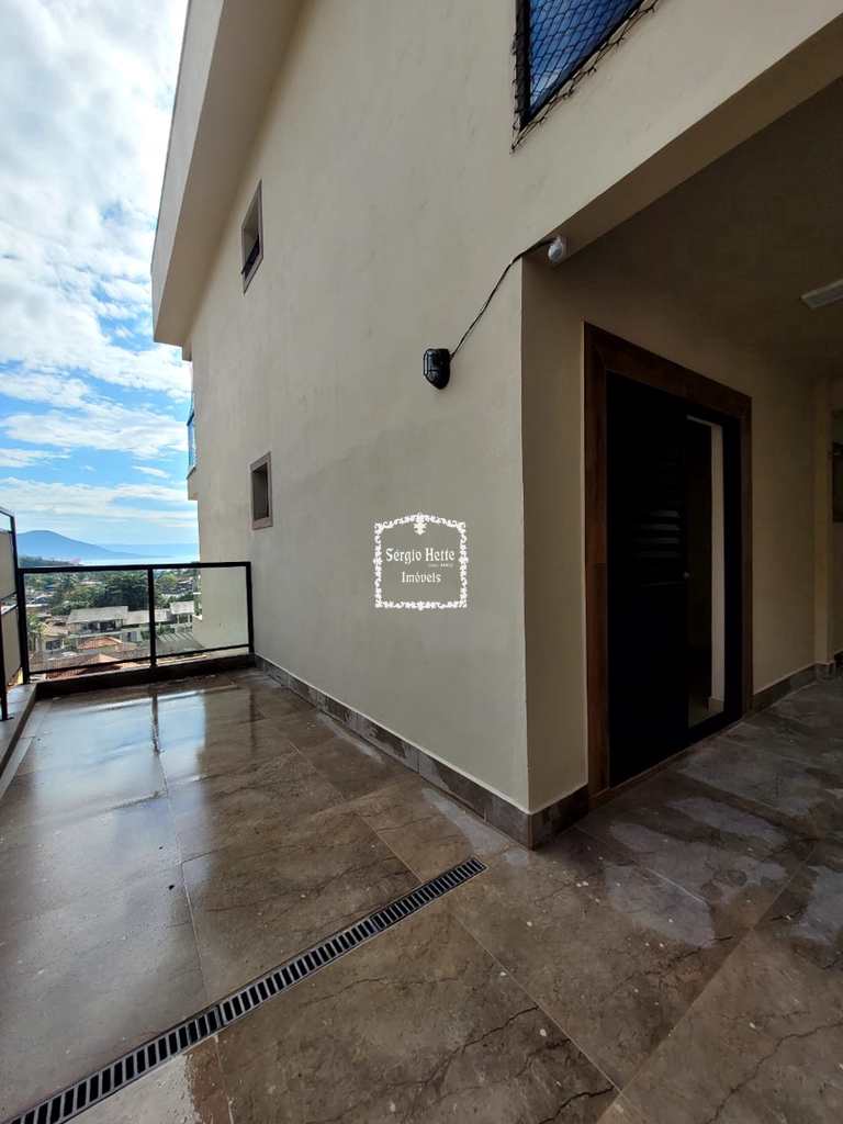 Casa em Ilhabela, no bairro Centro