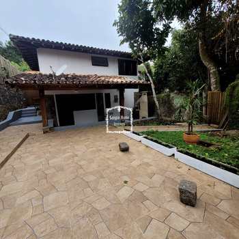 Casa em Ilhabela, bairro Centro
