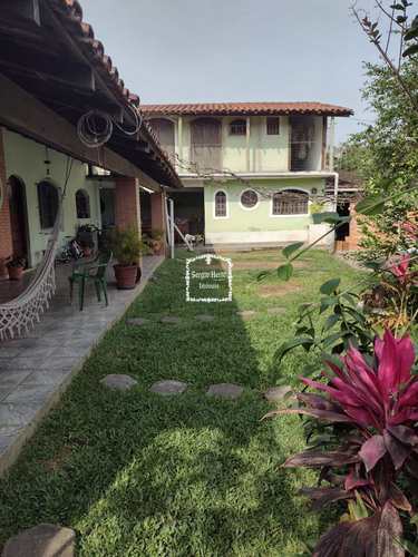 Casa, código 1189 em Ilhabela, bairro Centro
