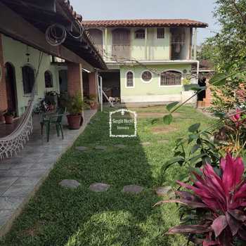 Casa em Ilhabela, bairro Centro