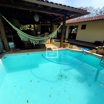 Casa em Ilhabela, bairro Centro