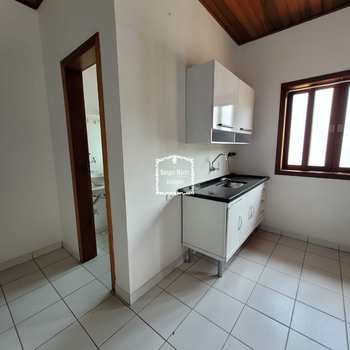 Apartamento em Ilhabela, bairro Centro