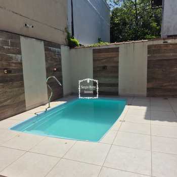 Casa em Ilhabela, bairro Centro