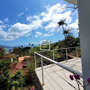 Casa em Ilhabela, bairro Centro