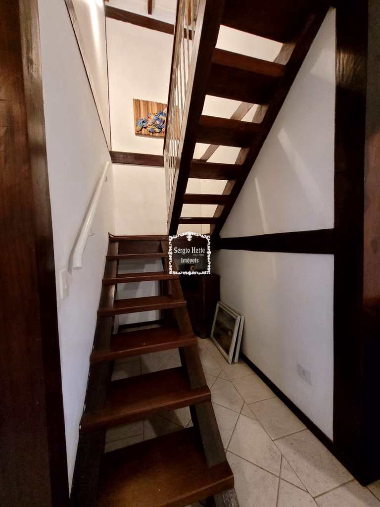 Casa de Condomínio em Ilhabela, no bairro Centro