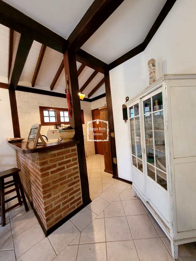 Casa de Condomínio em Ilhabela, no bairro Centro