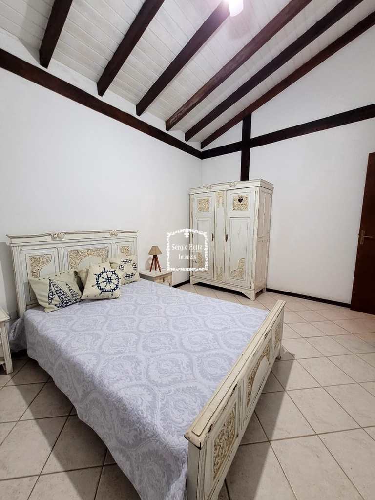 Casa de Condomínio em Ilhabela, no bairro Centro