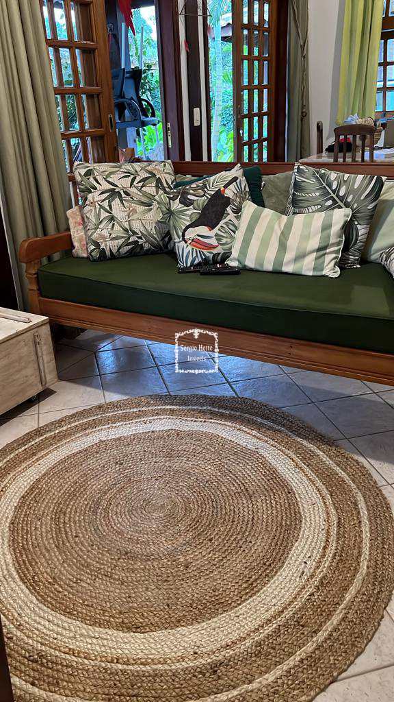 Casa de Condomínio em Ilhabela, no bairro Centro