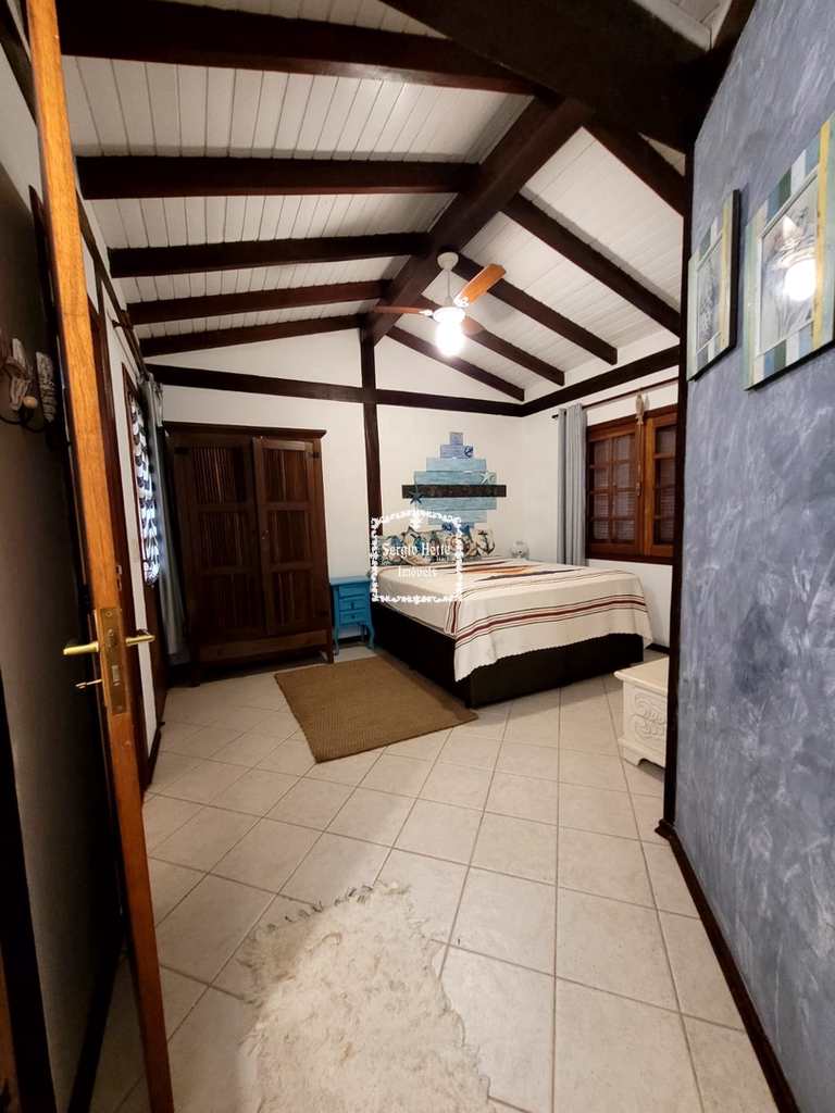 Casa de Condomínio em Ilhabela, no bairro Centro