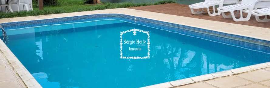 Casa de Condomínio em Ilhabela, no bairro Centro