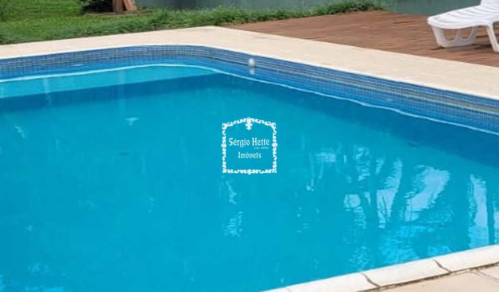 Casa de Condomínio em Ilhabela, bairro Centro