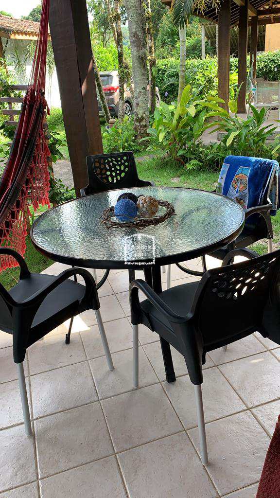 Casa de Condomínio em Ilhabela, no bairro Centro