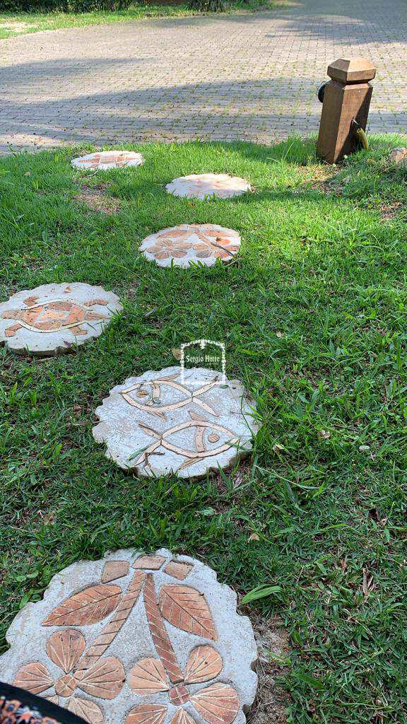 Casa de Condomínio em Ilhabela, no bairro Centro