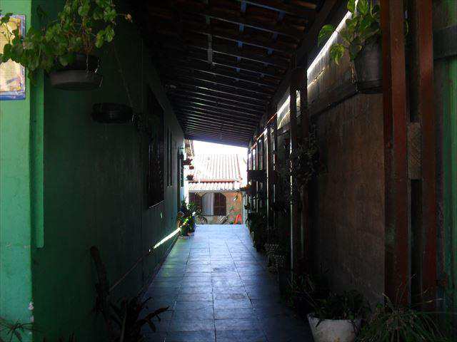 Sobrado em Biritiba-Mirim, no bairro Centro