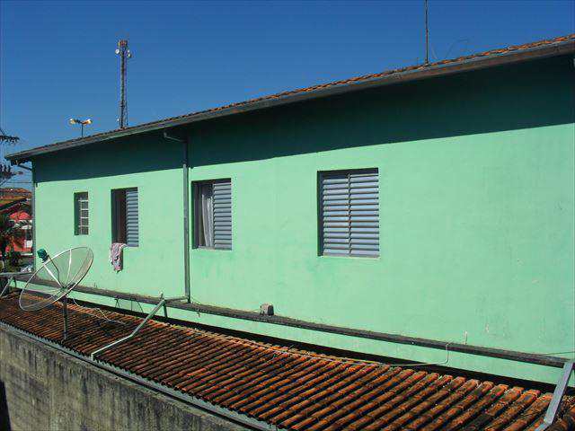 Sobrado em Biritiba-Mirim, no bairro Centro