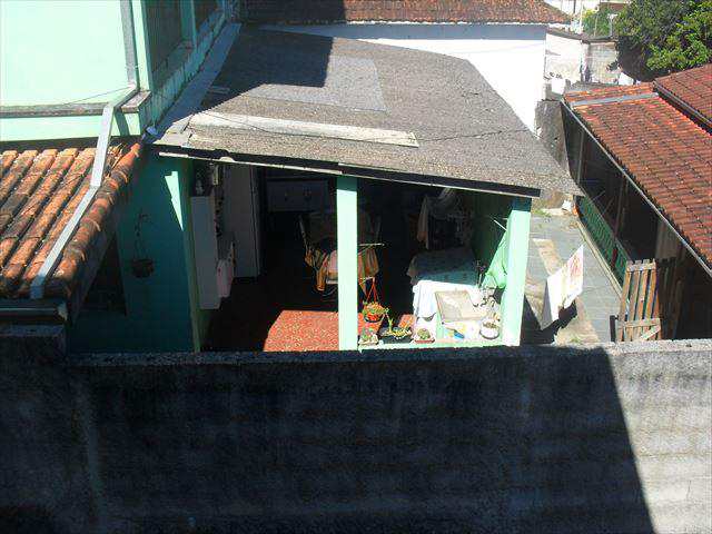 Sobrado em Biritiba-Mirim, no bairro Centro