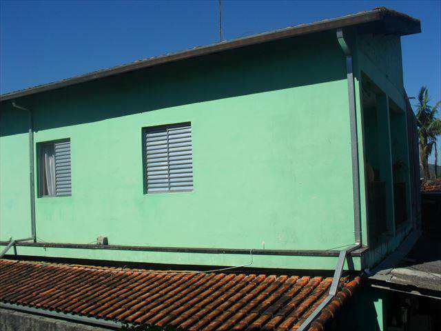 Sobrado em Biritiba-Mirim, no bairro Centro