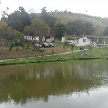 Sítio em Biritiba-Mirim, bairro Jardim Yoneda