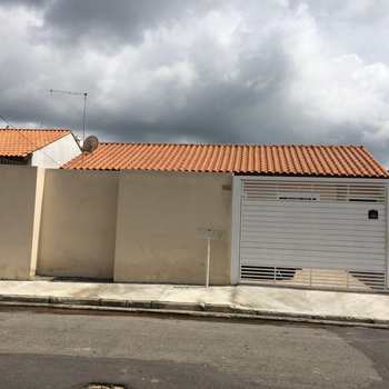 Casa em Mogi das Cruzes, bairro Vila São Paulo