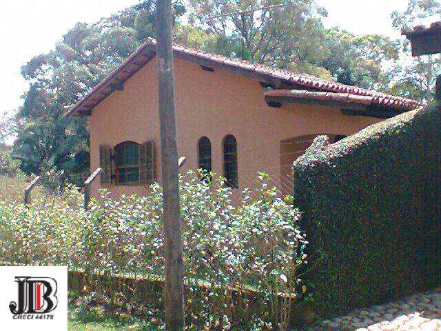 Chácara em Biritiba-Mirim, no bairro Rio Acima